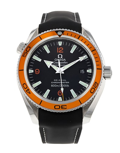 Omega Planet Ocean 2209.50.00